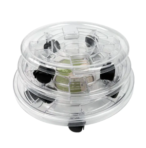 https://www.chinawateringcan.com/product/plastic-plant-caddy/
A practical garden accessory desig ...