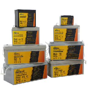 12V/24V/36V Safe And Long-Lasting Lithium Iron Phosphate Battery
12V/24V/36V lithium iron phosph ...