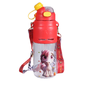 Double Drinking Sports Bottle Design 
A modern sports bottle featuring a dual drinking system, e ...
