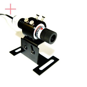 Marking Work with Berlinlasers 808nm Infrared Cross Laser Alignment
Under constant technical inn ...