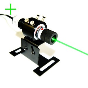 532nm Green Cross Laser Alignment Used for Woodworking Manufacturing
Unlike the use of any prior ...
