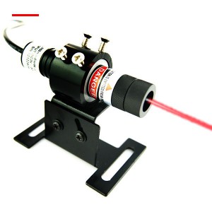 Good Job of 635nn Red Line Laser Alignment for Laboratory Medical Testing Fixtures
Basically 635 ...